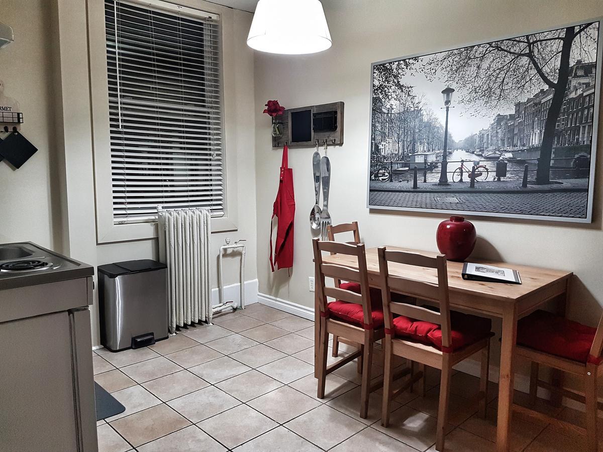 Cozy 2-Bedroom Apartment #25 By Amazing Property Rentals Gatineau Exterior photo
